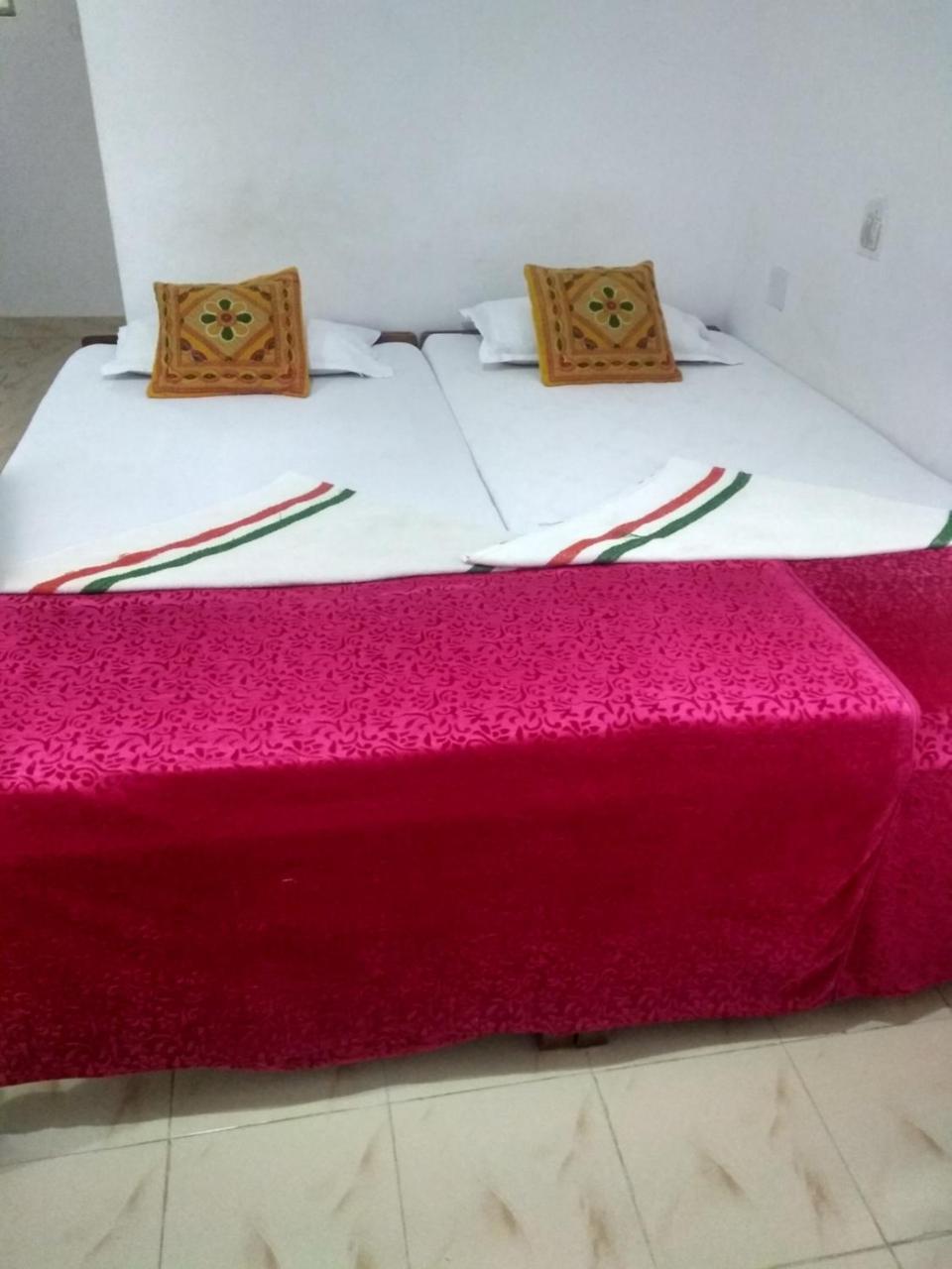 Basuri Beach Resort Varkala Εξωτερικό φωτογραφία